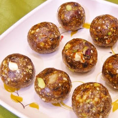"Khajoor Laddu - 1kg (Bangalore Exclusives) - Click here to View more details about this Product